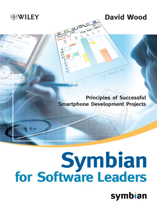 Title details for Symbian for Software Leaders by David Wood - Wait list